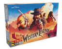 Western Legends