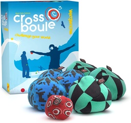 [601105015] CrossBoule: Mountain