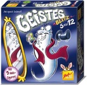Ghost Blitz (Geistesblitz) 5 to 12