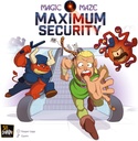 Magic Maze - Maximum Security