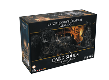 [SFDS-017] Dark Souls: The Board Game - Executioner's Chariot