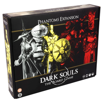 [SFDS-003] Dark Souls: The Board Game - Phantoms