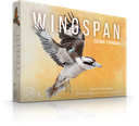 Wingspan - Oceania Expansion