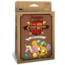 Adventure Time: Card Wars - Hero Pack 1
