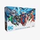 DC Comics DBG