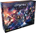 Master of Orion: Conquest DBG