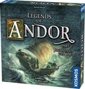 Legends of Andor - Journey to the North