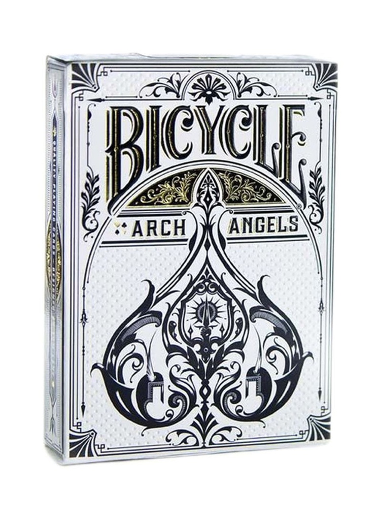 Playing Cards: Bicycle - Archangels