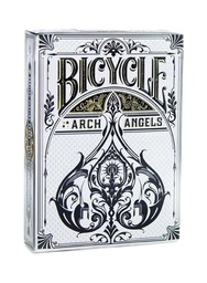 [10015785] Playing Cards: Bicycle - Archangels