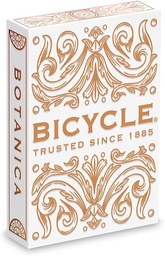 [10024706] Playing Cards: Bicycle - Botanica