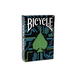 [10021927] Playing Cards: Bicycle - Dark Mode