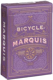 [10024197] Playing Cards: Bicycle - Marquis