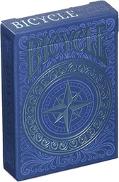 [10024201] Playing Cards: Bicycle - Odyssey