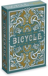 [10024705] Playing Cards: Bicycle - Promenade