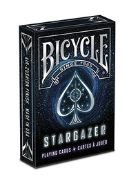 [10016977] Playing Cards: Bicycle - Stargazer