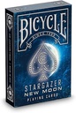 Playing Cards: Bicycle - Stargazer New Moon