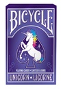Playing Cards: Bicycle - Unicorn