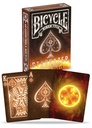 Playing Cards: Bicycle - Stargazer Sunspot