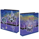 Pokemon Album: Ultra PRO - Gallery Series Haunted Hollow 2"