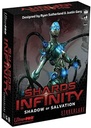 Shards of Infinity - Shadow of Salvation
