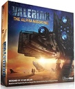 Valerian: The Alpha Missions