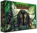 Legendary Encounters: An Predator DBG