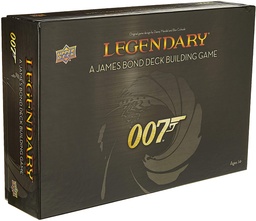 [UD91751] Legendary: James Bond 007 DBG