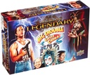 Legendary: Big Trouble in Little China DBG