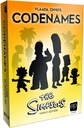 Codenames: The Simpsons