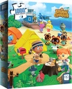 Jigsaw Puzzle: The OP - Animal Crossing - Welcome to Animal Crossing (1000 Pieces)
