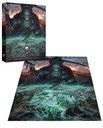 Jigsaw Puzzle: The OP - Court of the Dead - Darkshepherd's Reflection (1000 Pieces)
