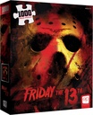 Jigsaw Puzzle: The OP - Friday the 13th (1000 Pieces)