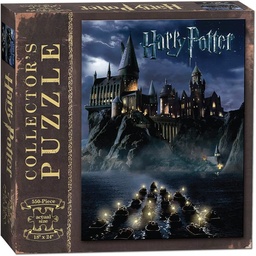 [PZ010-430] Jigsaw Puzzle: The OP - World of Harry Potter (550 Pieces)