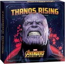 Rising: Thanos - Avengers Infinity War