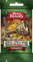 Hero Realms - Journeys - Conquest