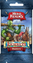 Hero Realms - Journeys - Hunters