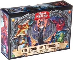 [WWG506] Hero Realms - The Ruin of Thandar Campaign Deck