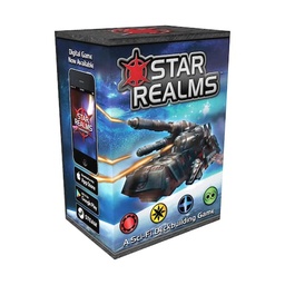 [WWG001] Star Realms