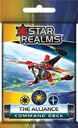 Star Realms - Command Deck - The Alliance