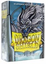 Sleeves: Dragon Shield - Japanese Size - Classic (x60)