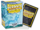 Sleeves: Dragon Shield - Standard - Matte (x100)