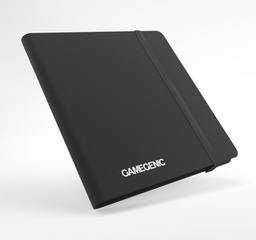 Album: Gamegenic - Casual - 24-Pocket