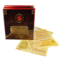 Accessories RPG: Stratagem - The Master's Tome Customizable DM Screen - Red