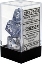 Dice: Chessex - Nebula - Poly Set (x7)