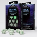 Dice: Q-Workshop - Digital "Glowing" Set