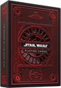 Playing Cards: Theory 11 - Star Wars Dark Side (Red)/Light Side (Blue) Mix