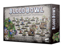 Blood Bowl - Crud Creek Nosepickers Snotling Blood Bowl Team