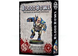 [GW200-23] Blood Bowl - Ogre
