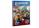 Blood Bowl - Rulebook