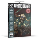 GW - White Dwarf Magazine: Issue 453